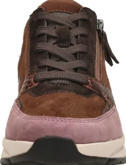 Gabor Rollingsoft Roze Hot