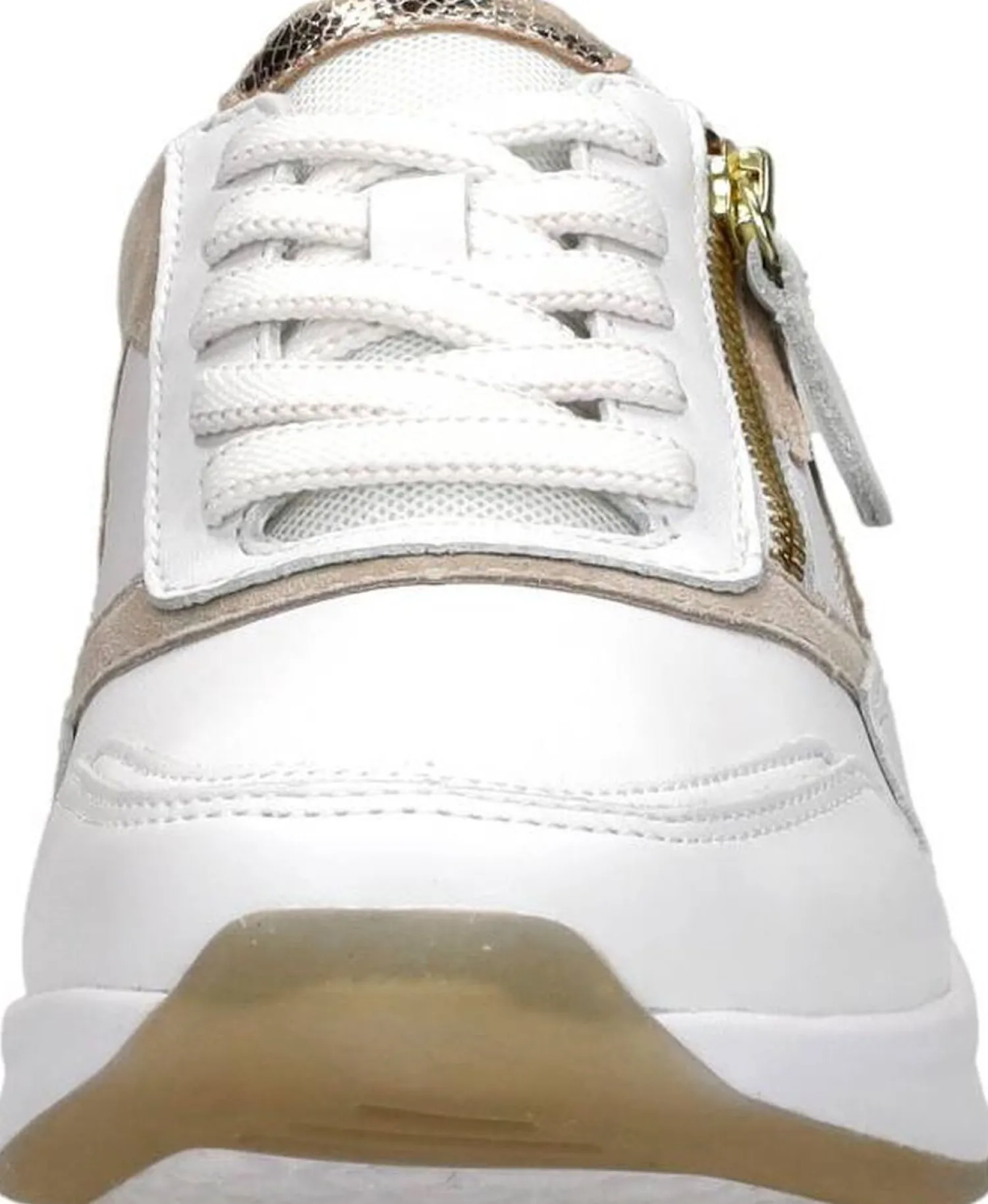 Gabor Rollingsoft Wit Sale