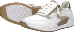 Gabor Rollingsoft Wit Sale