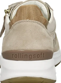Gabor Rollingsoft Beige Outlet