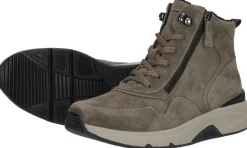 Gabor Rollingsoft Taupe Fashion