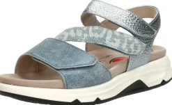 Gabor Rollingsoft Blauw Outlet