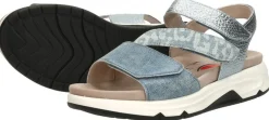 Gabor Rollingsoft Blauw Outlet