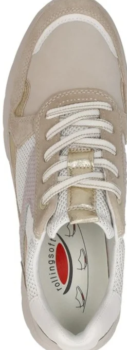Gabor Rollingsoft Beige Best
