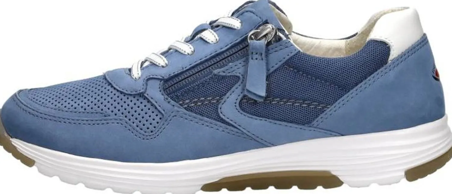 Gabor Rollingsoft Licht blauw Online