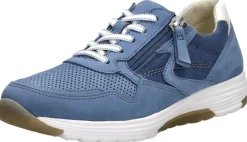 Gabor Rollingsoft Licht blauw Online