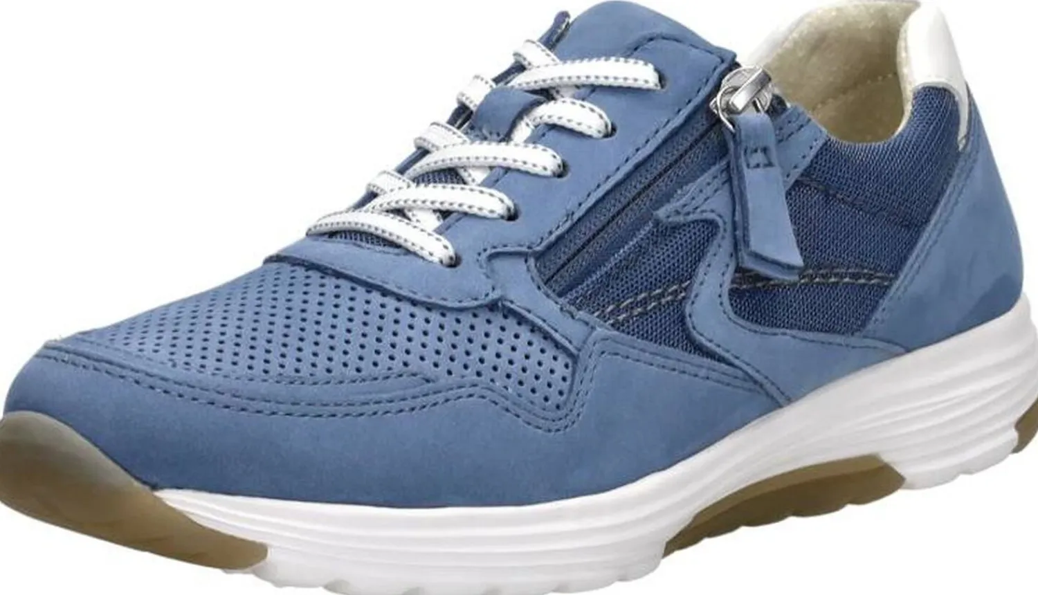 Gabor Rollingsoft Licht blauw Online