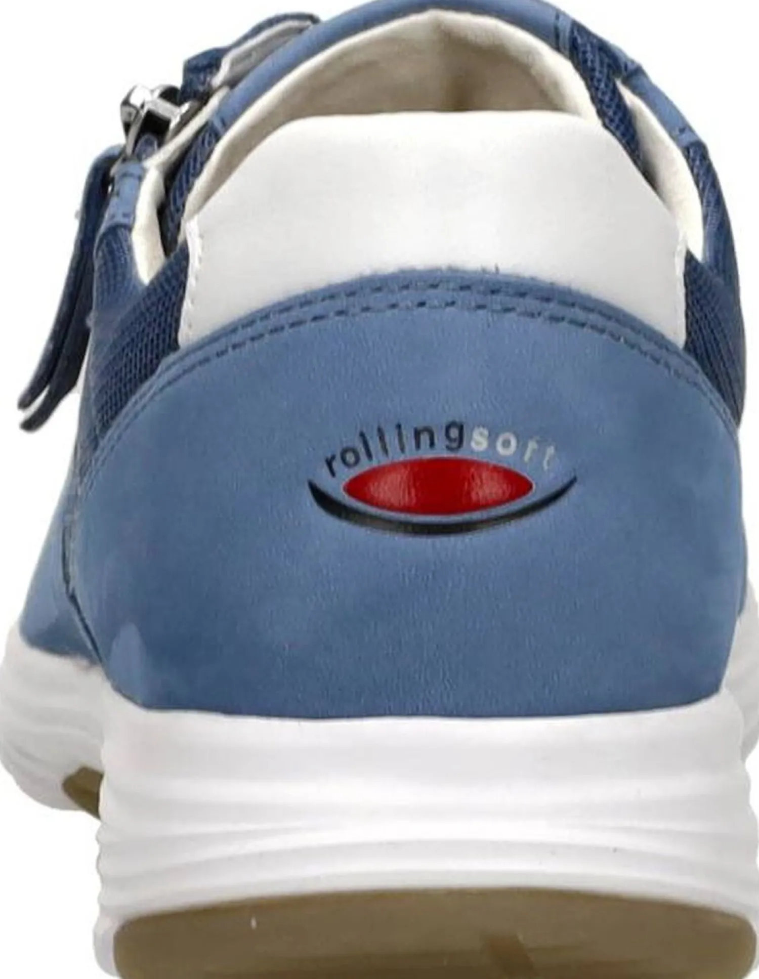 Gabor Rollingsoft Licht blauw Online