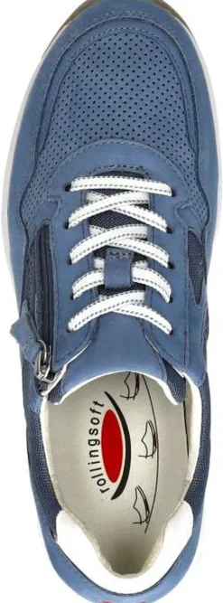 Gabor Rollingsoft Licht blauw Online