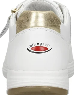 Gabor Rollingsoft Wit Outlet