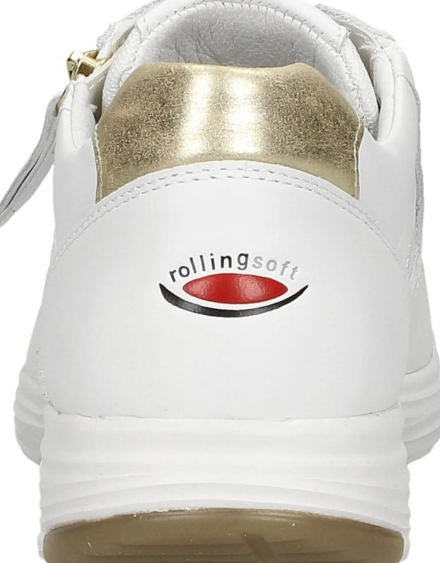 Gabor Rollingsoft Wit Outlet