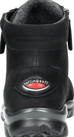 Gabor Rollingsoft Zwart Discount