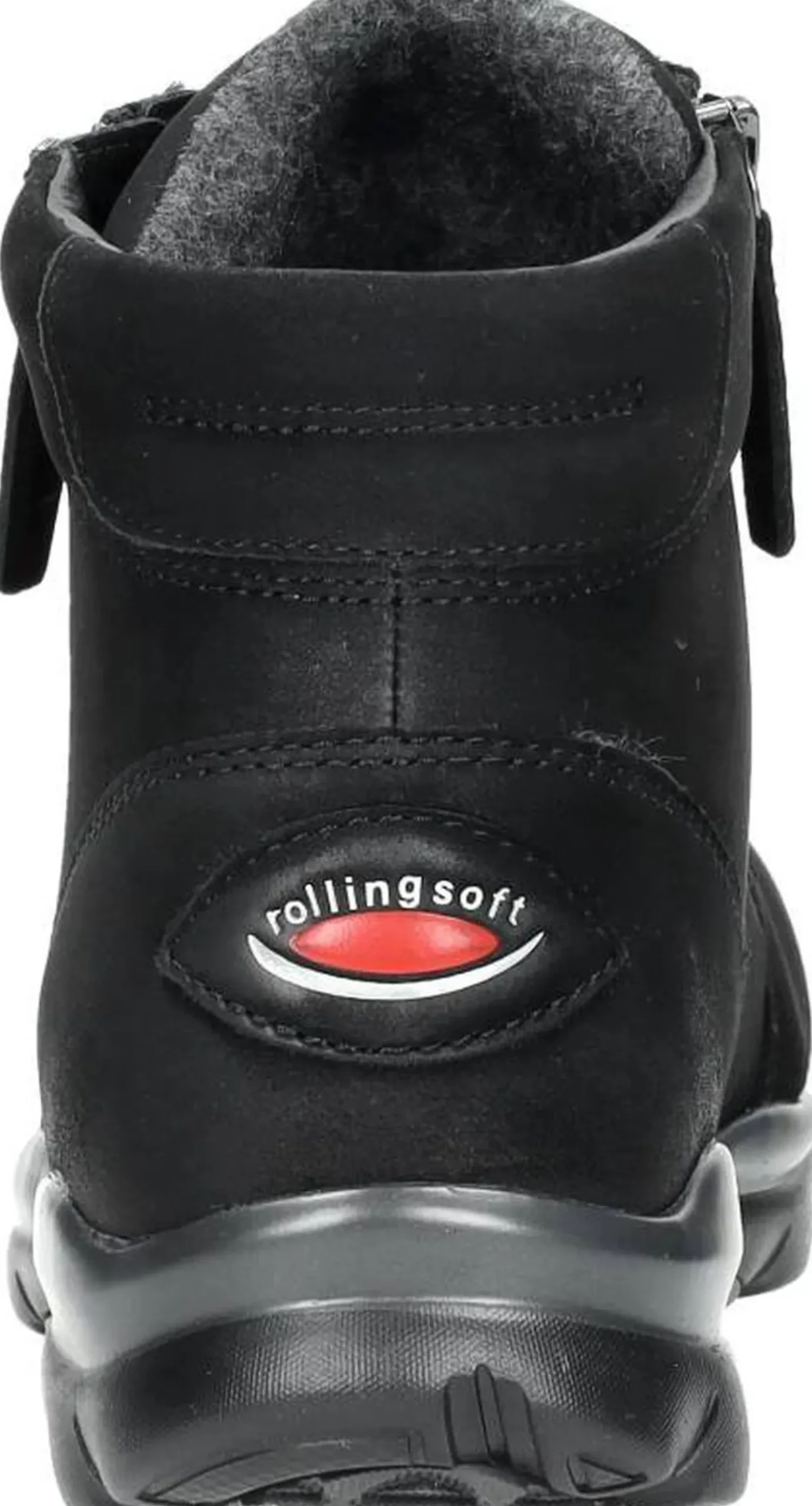 Gabor Rollingsoft Zwart Discount