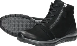Gabor Rollingsoft Zwart Discount