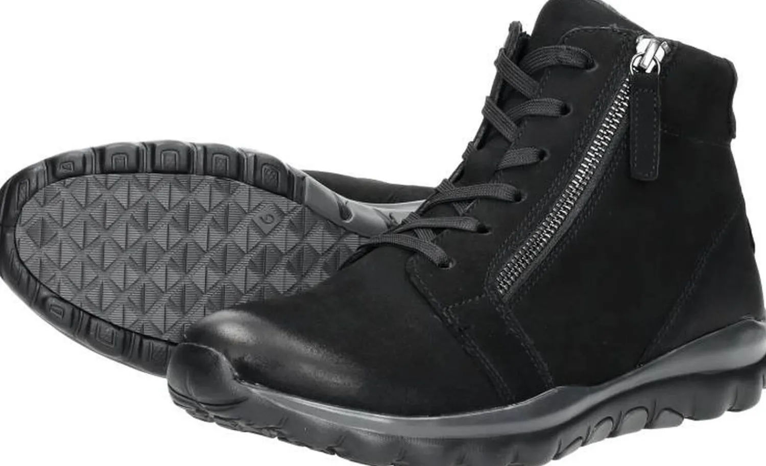 Gabor Rollingsoft Zwart Discount