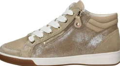 Ara Rom ST High Soft Beige New