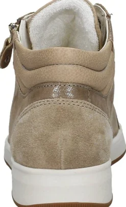 Ara Rom ST High Soft Beige New