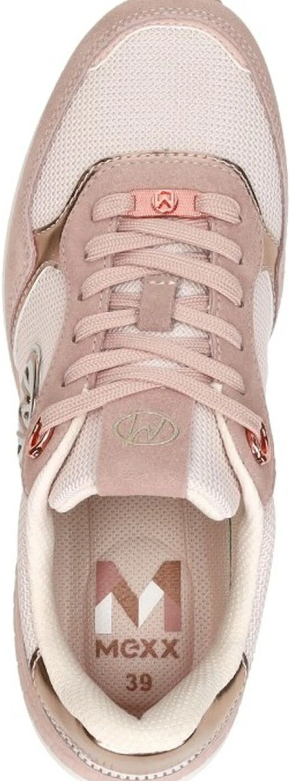 Mexx Romance Pipa Roze Sale