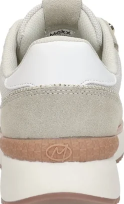 Mexx Romance Pipa Beige Fashion