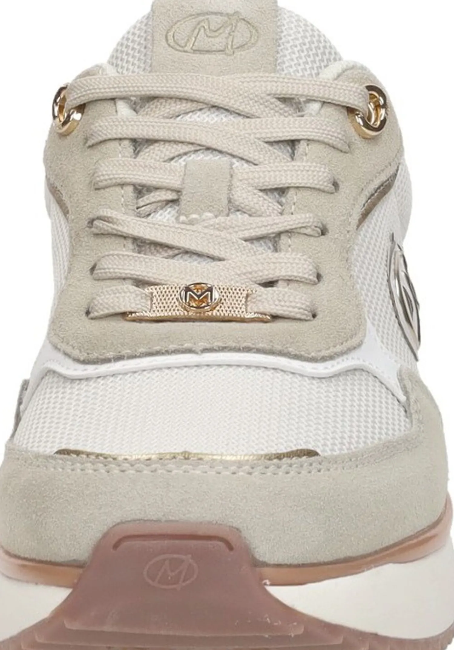 Mexx Romance Pipa Beige Fashion
