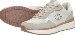 Mexx Romance Pipa Beige Fashion