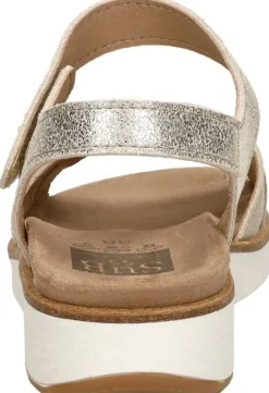 Sub55 Comfort Collection Romi 22 Goudkleur Fashion