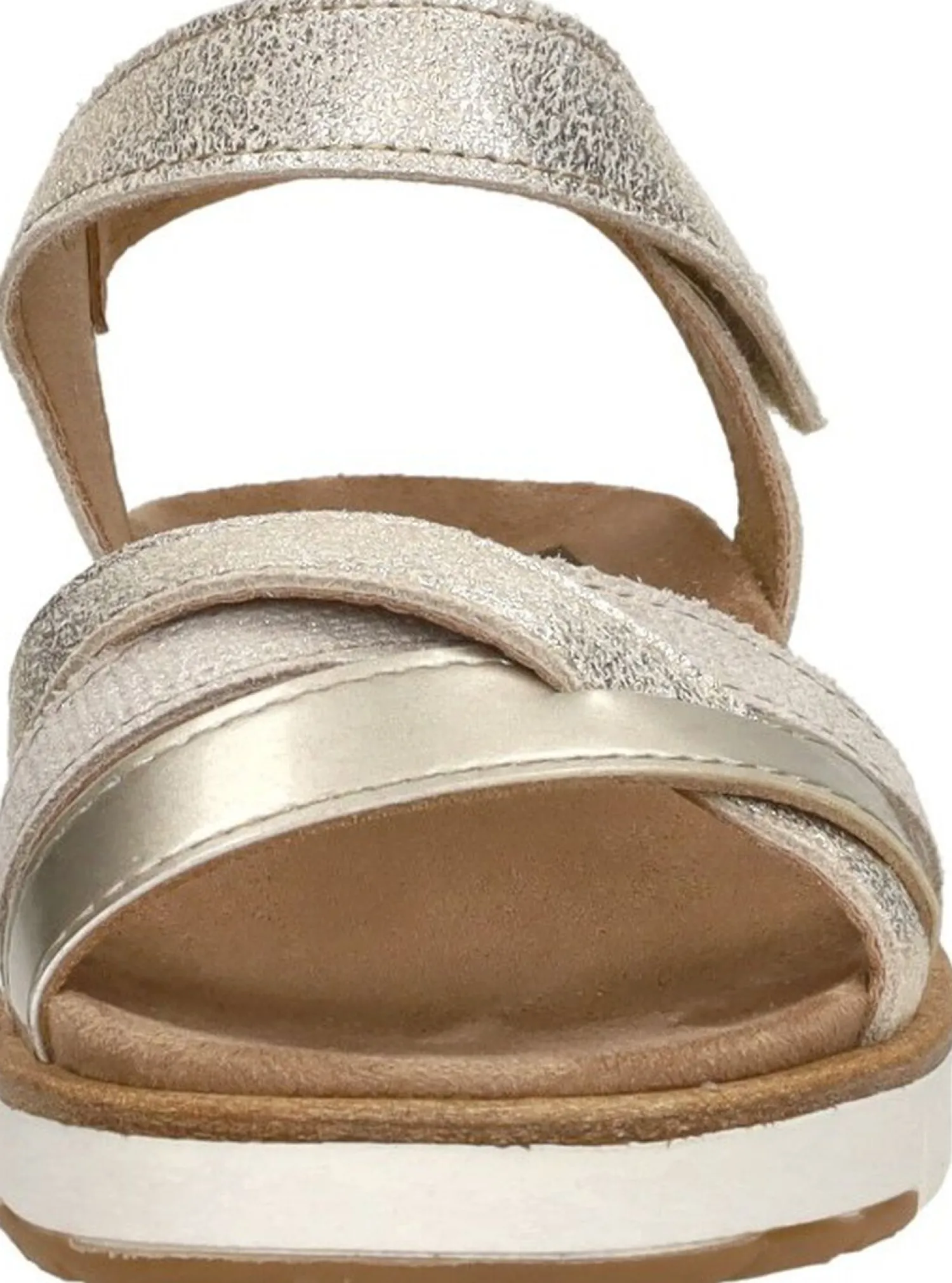 Sub55 Comfort Collection Romi 22 Goudkleur Fashion
