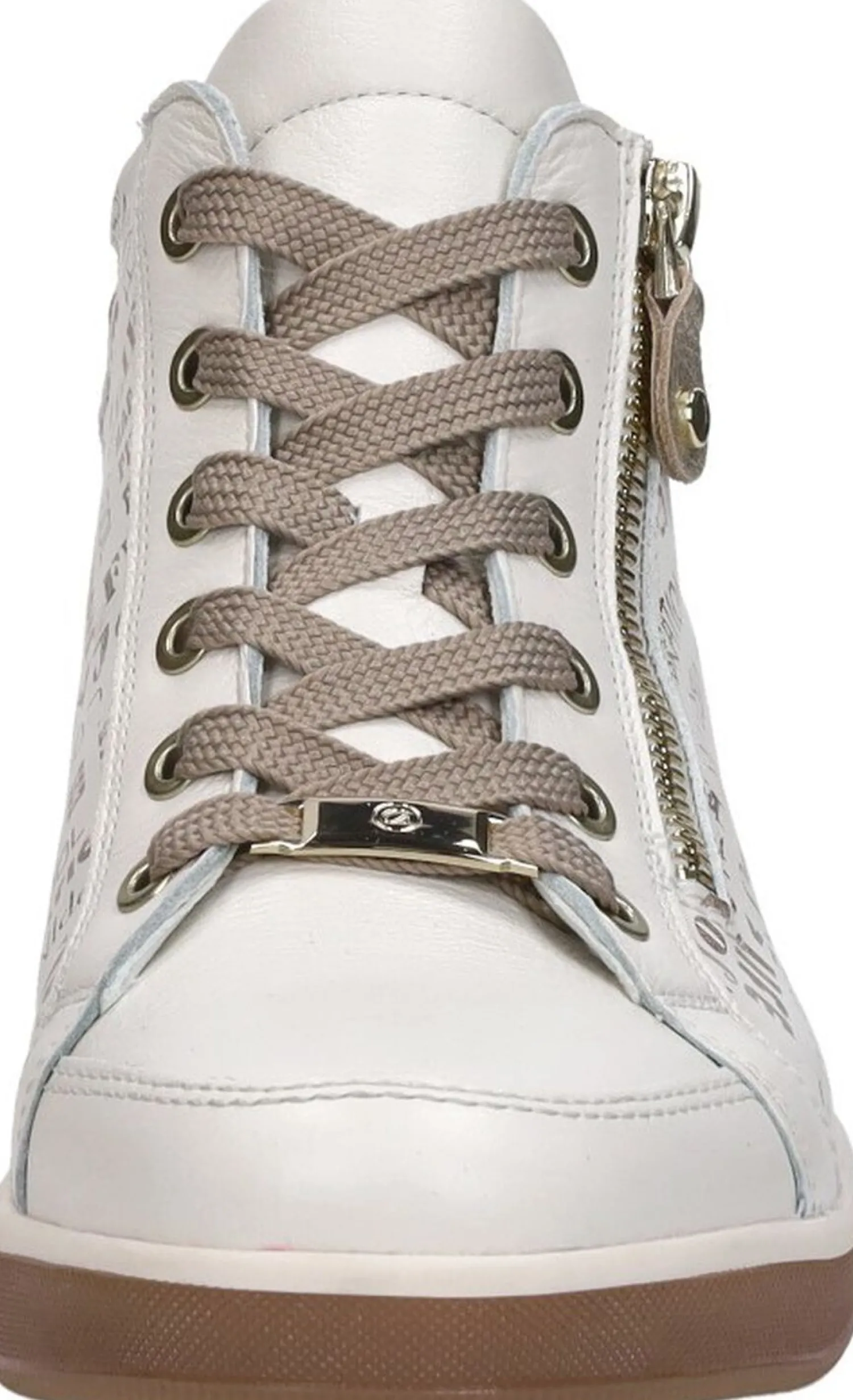 Ara Rom-St-High-Soft Wit Sale