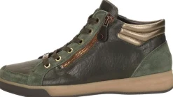 Ara Rom-ST-High-Soft Groen Discount