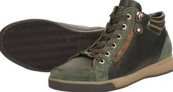 Ara Rom-ST-High-Soft Groen Discount
