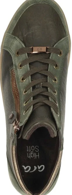 Ara Rom-ST-High-Soft Groen Discount