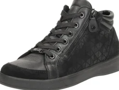 Ara Rom-ST-High-Soft Zwart Sale