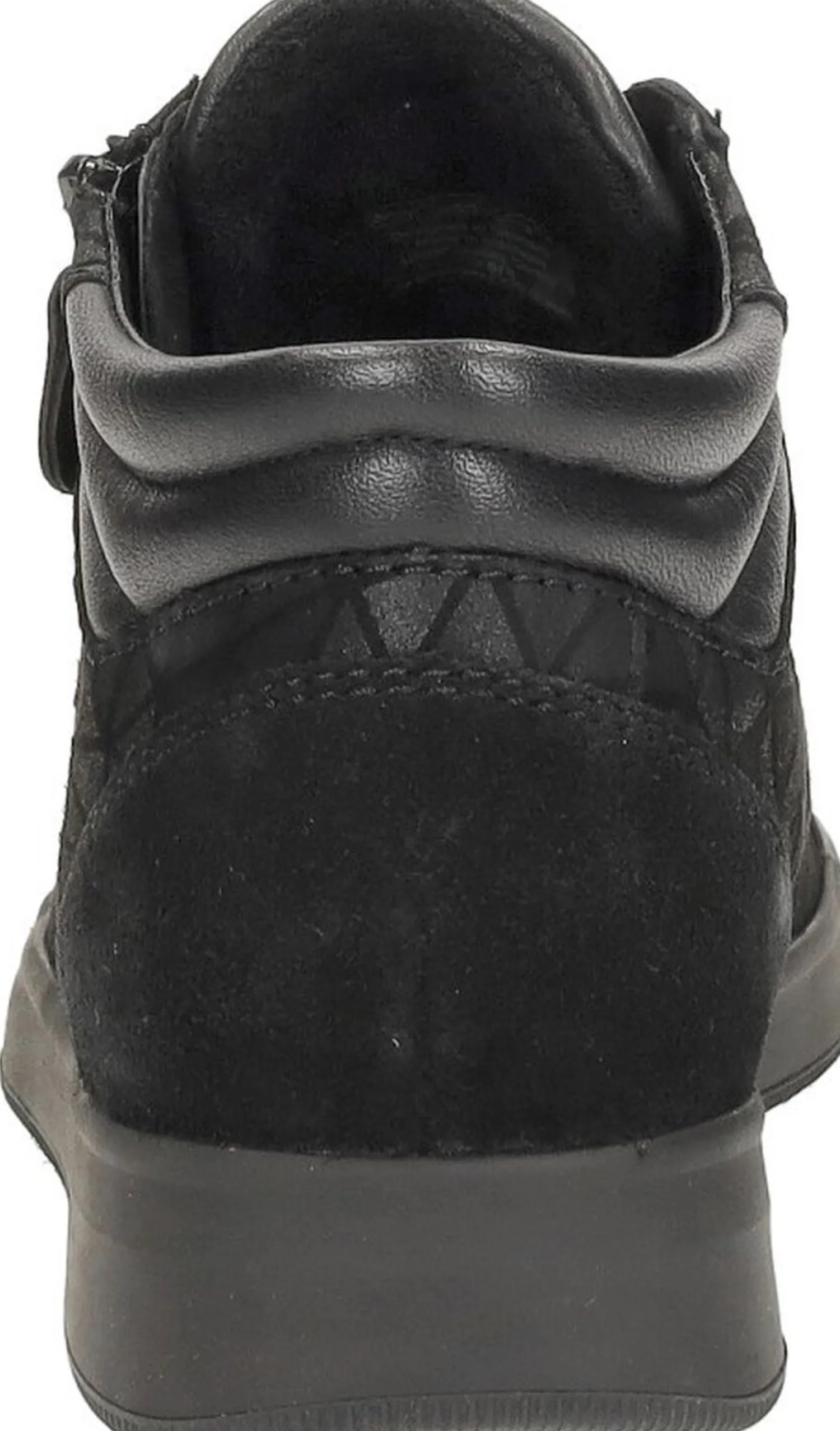 Ara Rom-ST-High-Soft Zwart Sale