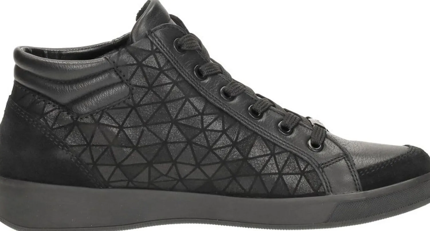 Ara Rom-ST-High-Soft Zwart Sale
