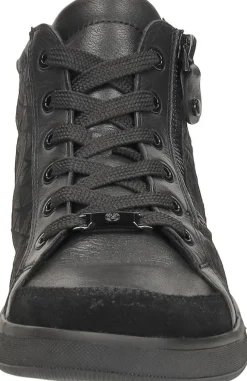 Ara Rom-ST-High-Soft Zwart Sale