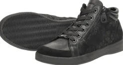 Ara Rom-ST-High-Soft Zwart Sale