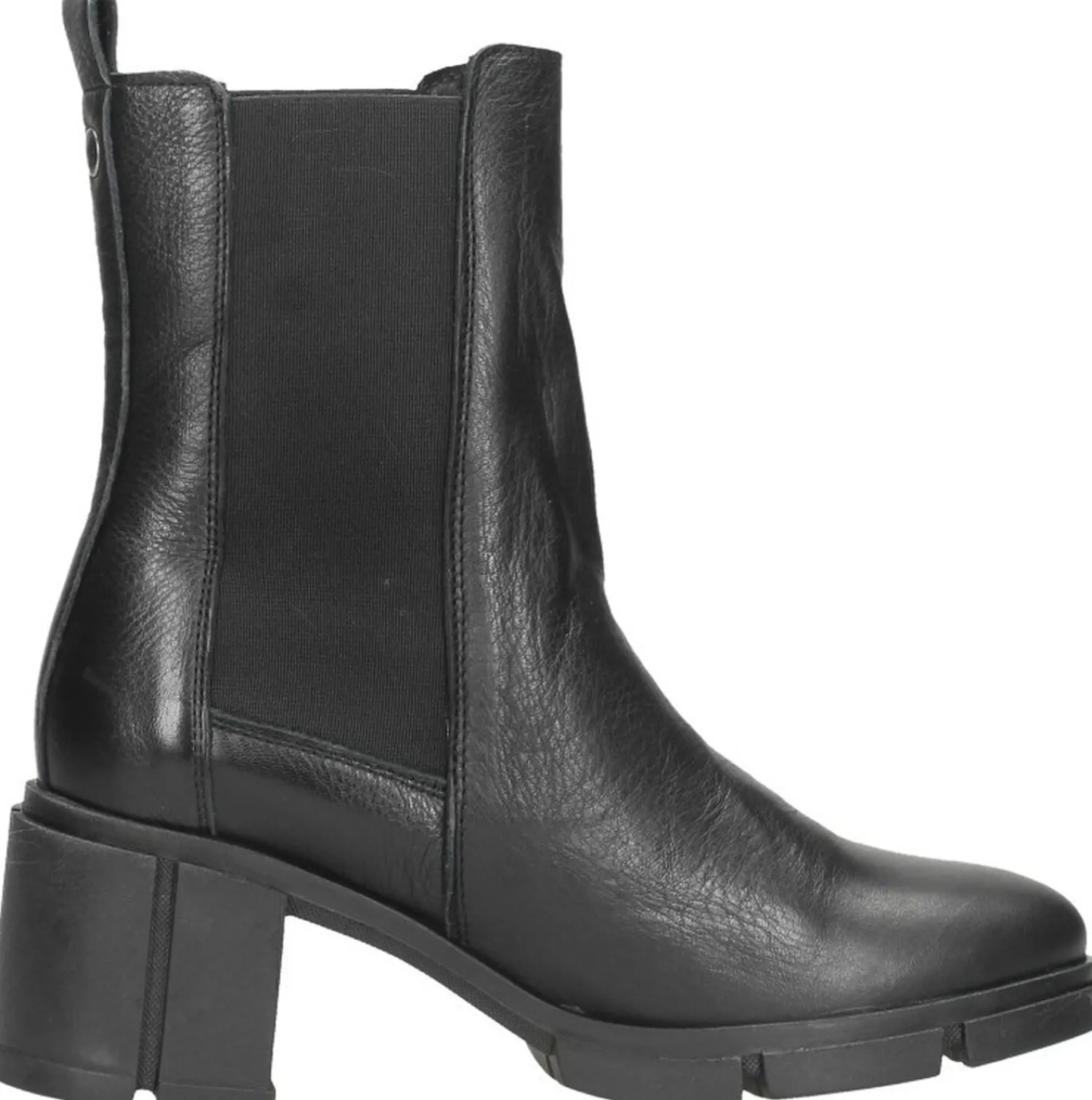 Tango Romy Heel 9 Zwart Hot
