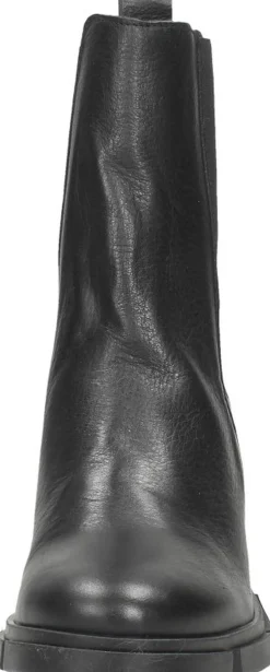 Tango Romy Heel 9 Zwart Hot