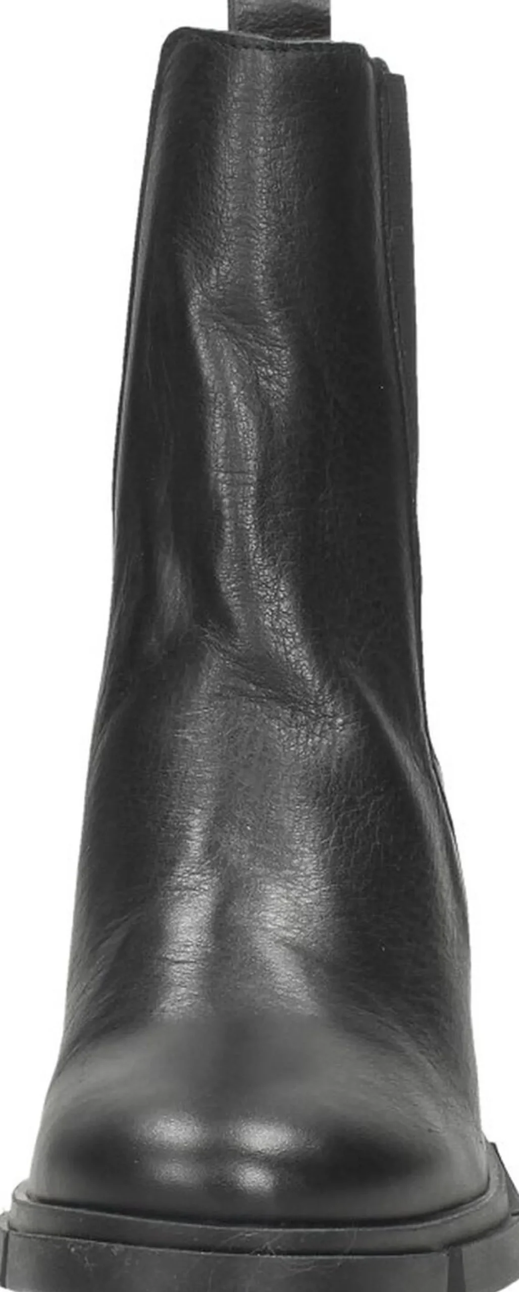 Tango Romy Heel 9 Zwart Hot
