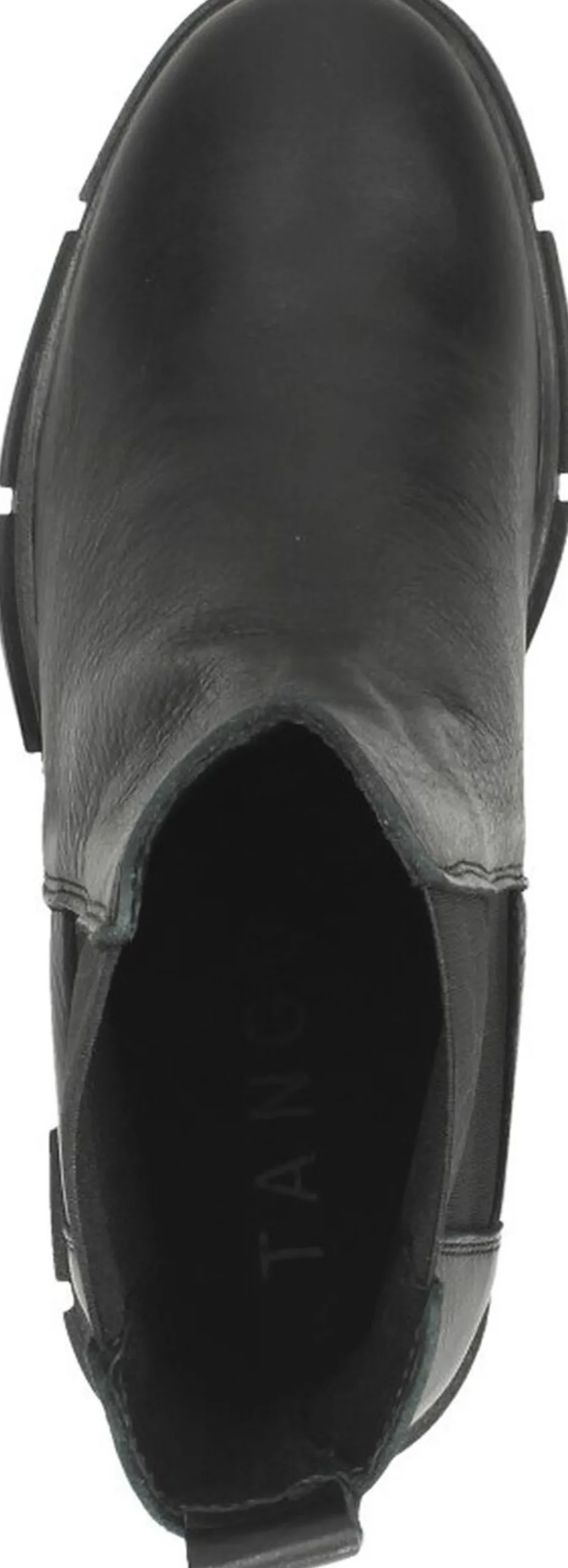 Tango Romy Heel 9 Zwart Hot