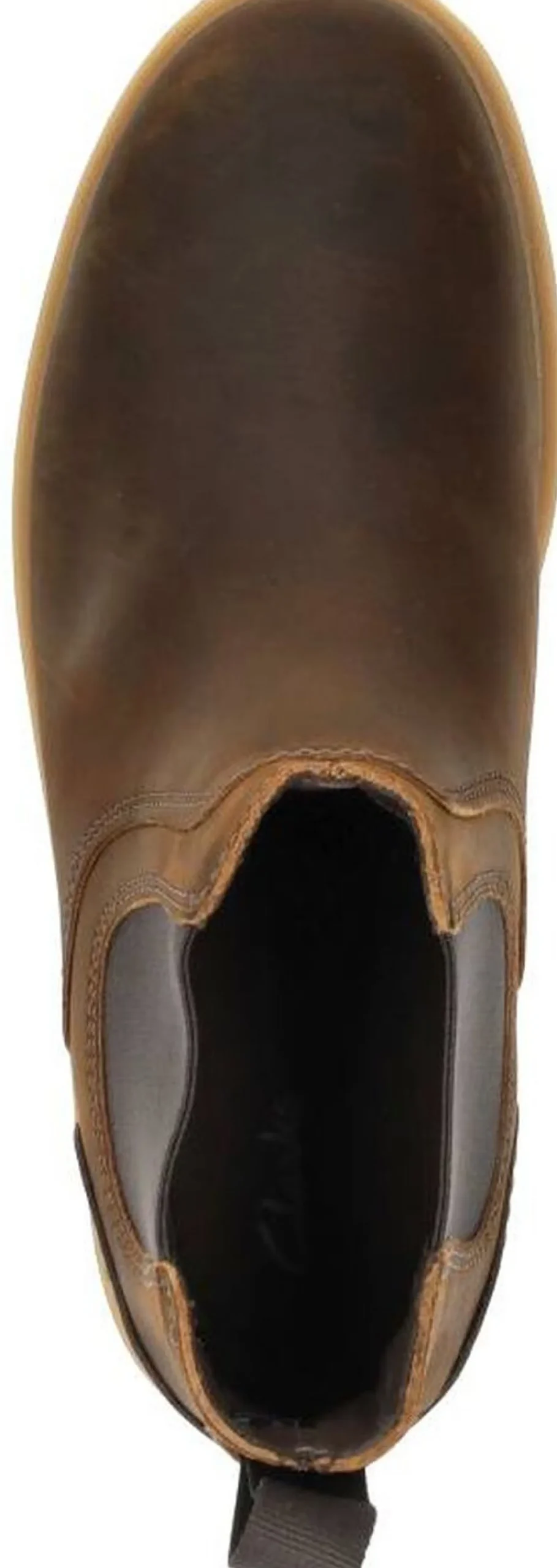 Clarks Rossdale Top Cognac Fashion