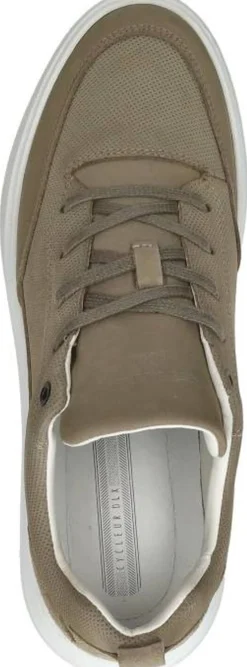 Cycleur De Luxe Roturier Khaki Online