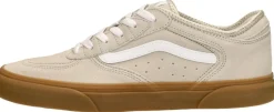 Vans Rowley Classic Beige Online
