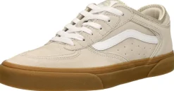 Vans Rowley Classic Beige Online