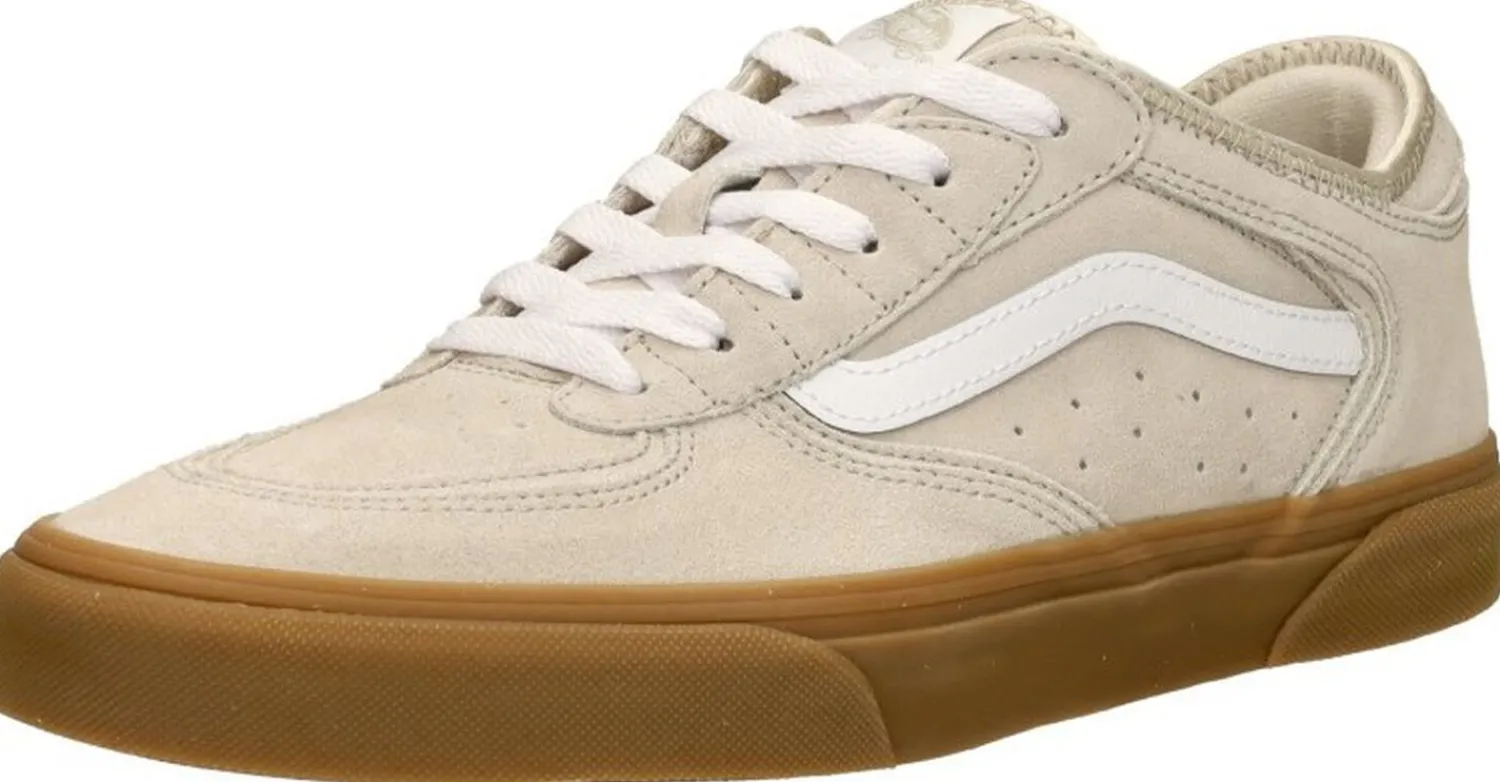 Vans Rowley Classic Beige Online