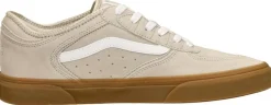 Vans Rowley Classic Beige Online