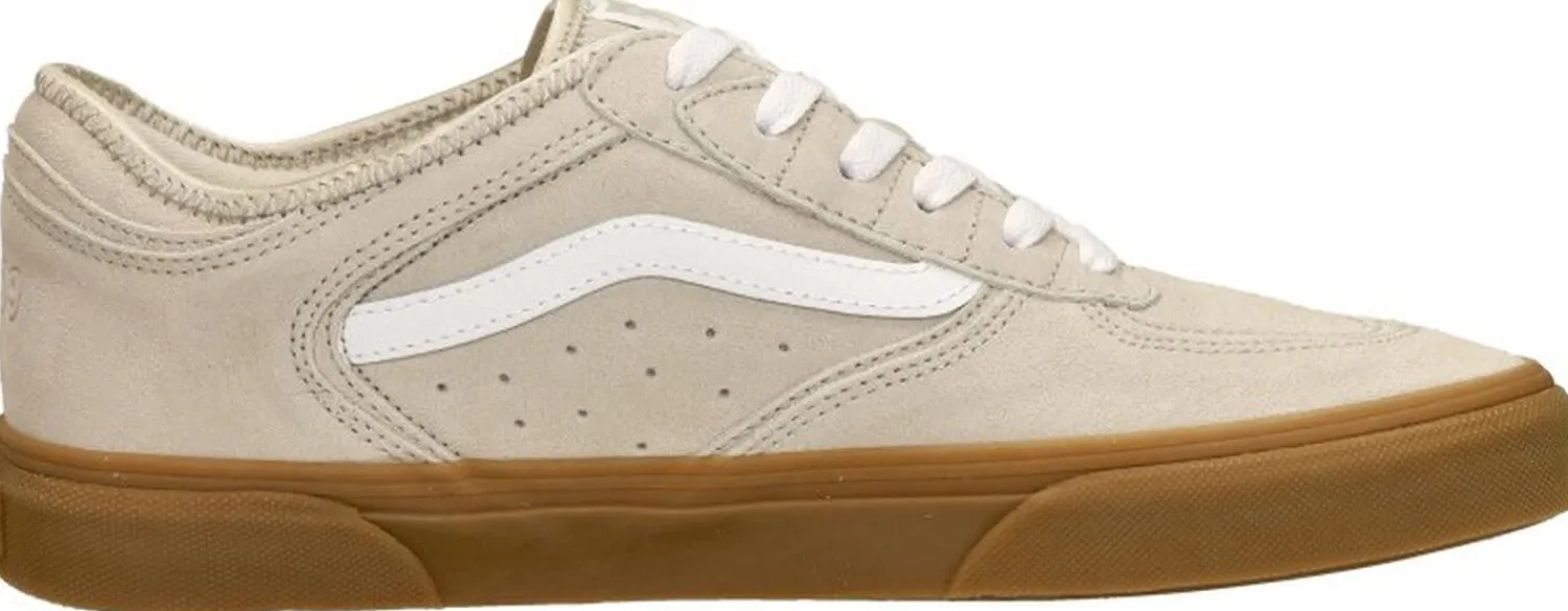 Vans Rowley Classic Beige Online