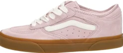 Vans Rowley Classic Roze Clearance