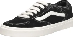 Vans Rowly Classic Zwart Fashion