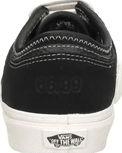 Vans Rowly Classic Zwart Fashion